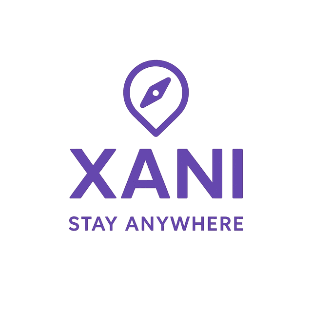 XANI Logo